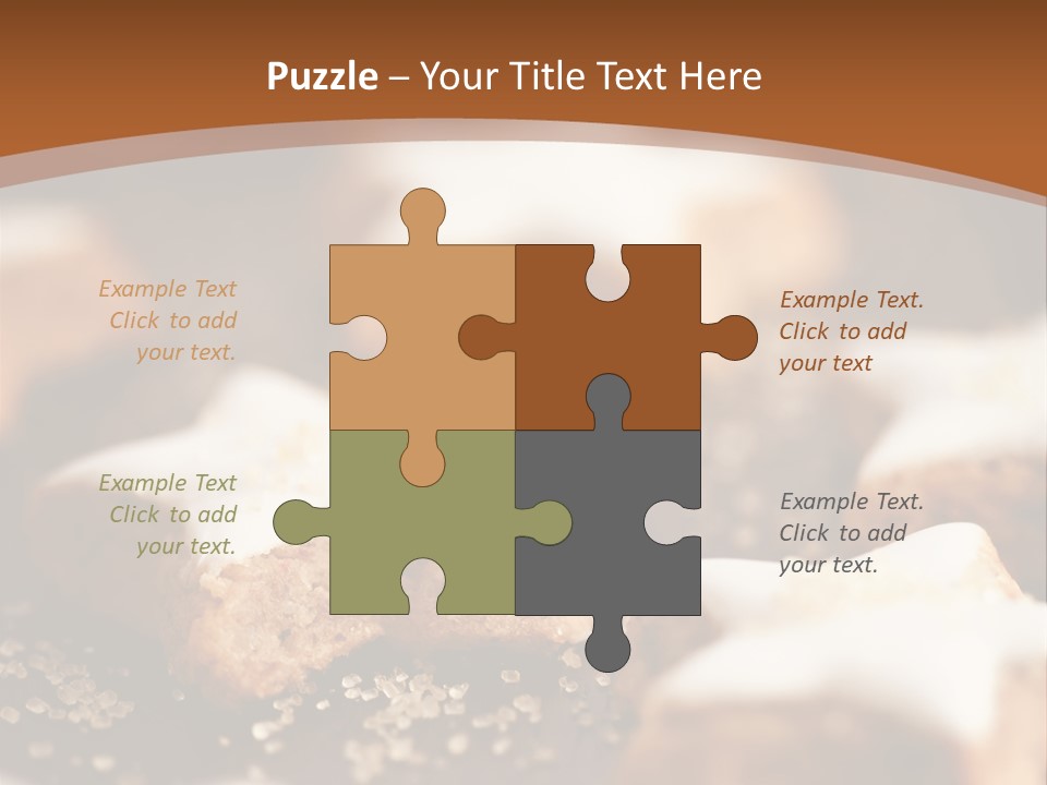 Power Switch Unit PowerPoint Template