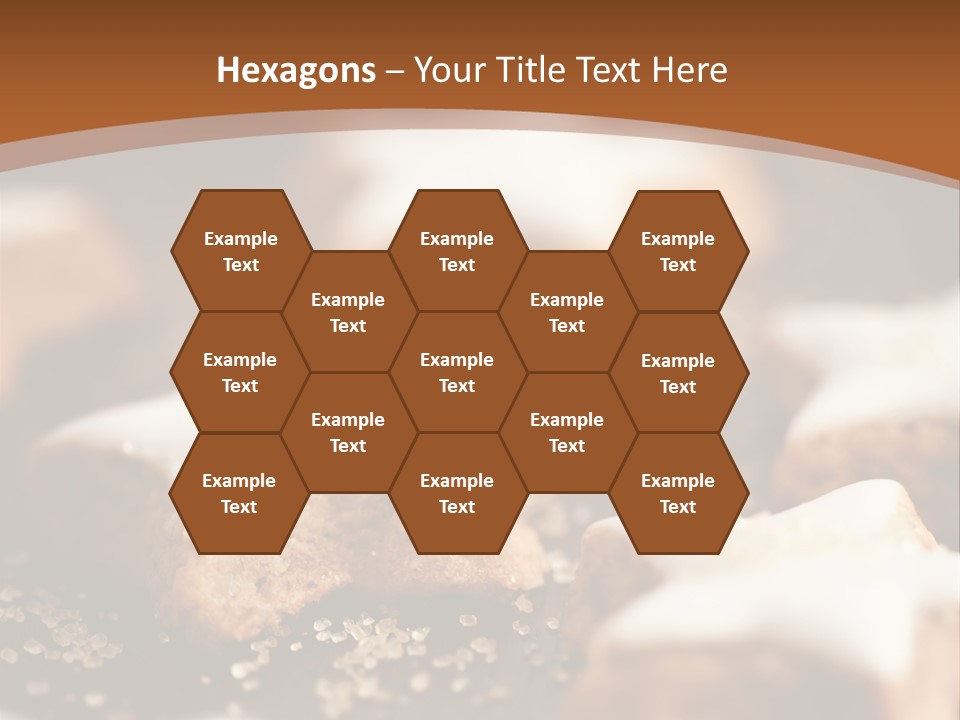 Power Switch Unit PowerPoint Template