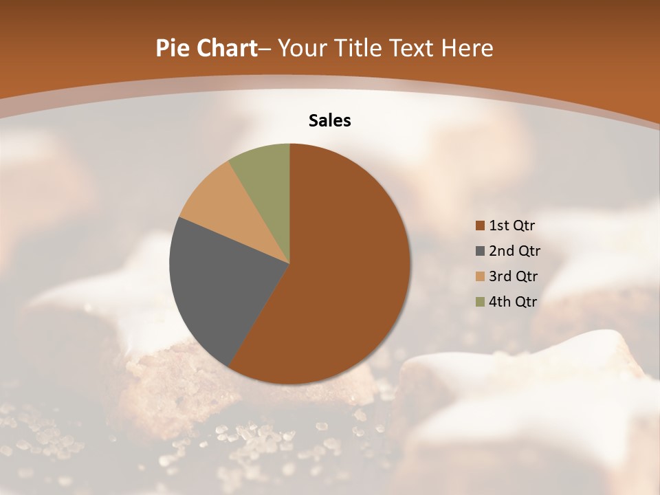 Power Switch Unit PowerPoint Template