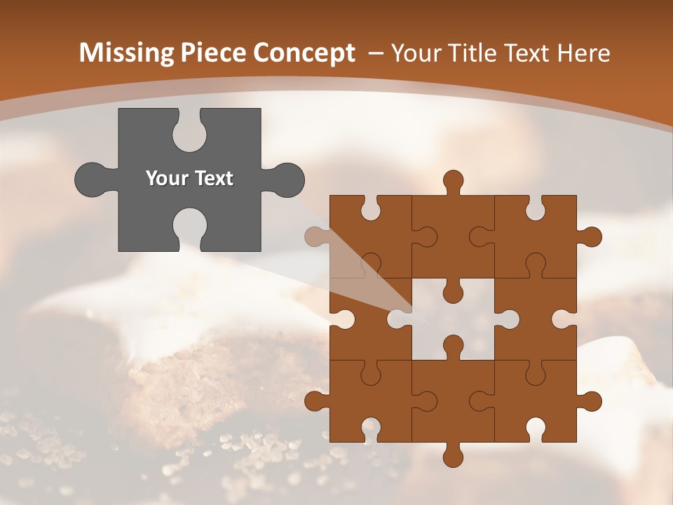 Power Switch Unit PowerPoint Template