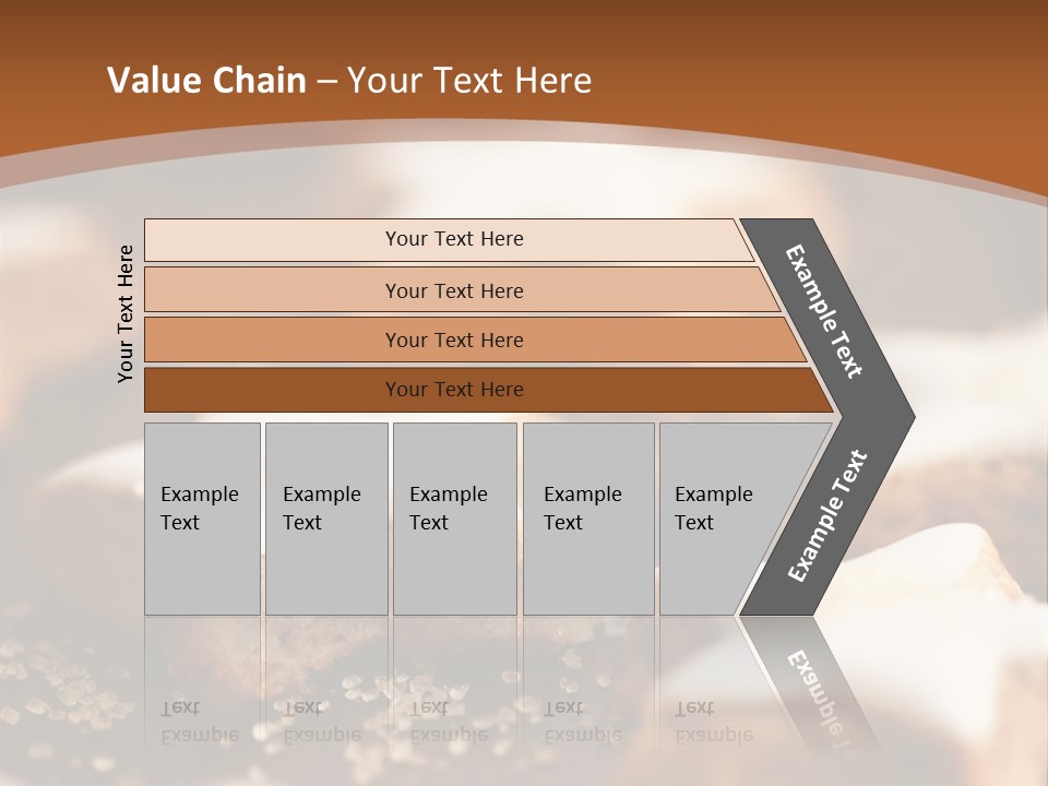 Power Switch Unit PowerPoint Template