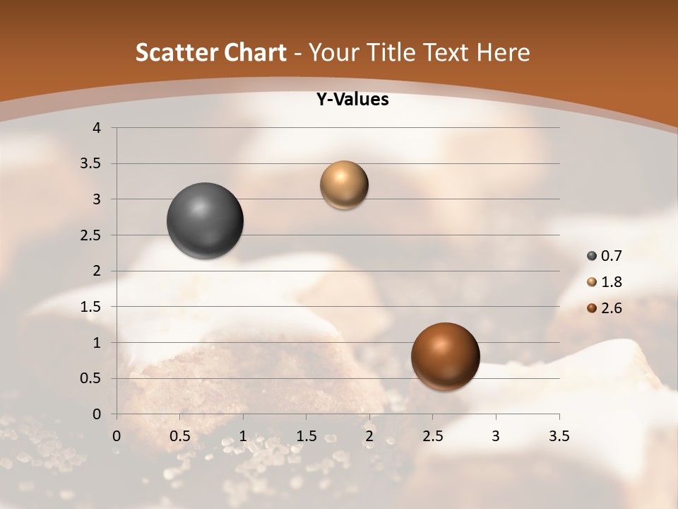 Power Switch Unit PowerPoint Template