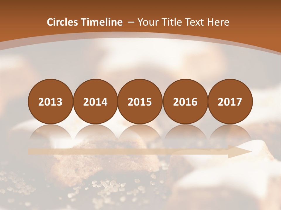 Power Switch Unit PowerPoint Template