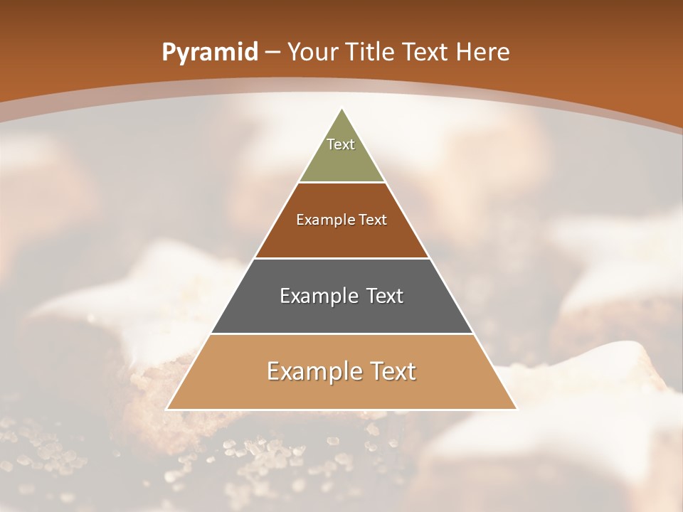 Power Switch Unit PowerPoint Template