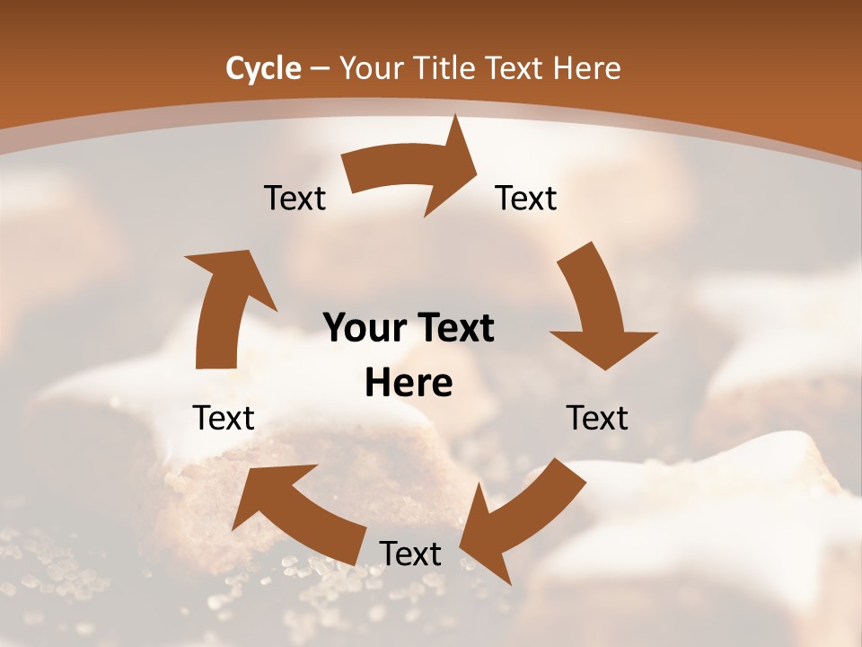 Power Switch Unit PowerPoint Template
