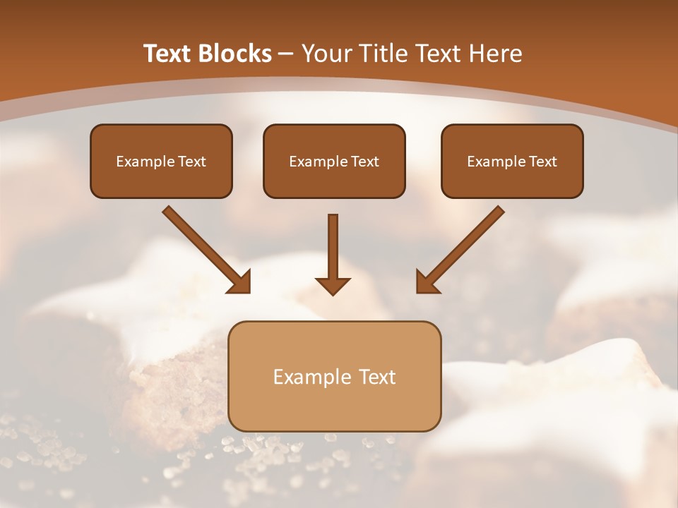 Power Switch Unit PowerPoint Template