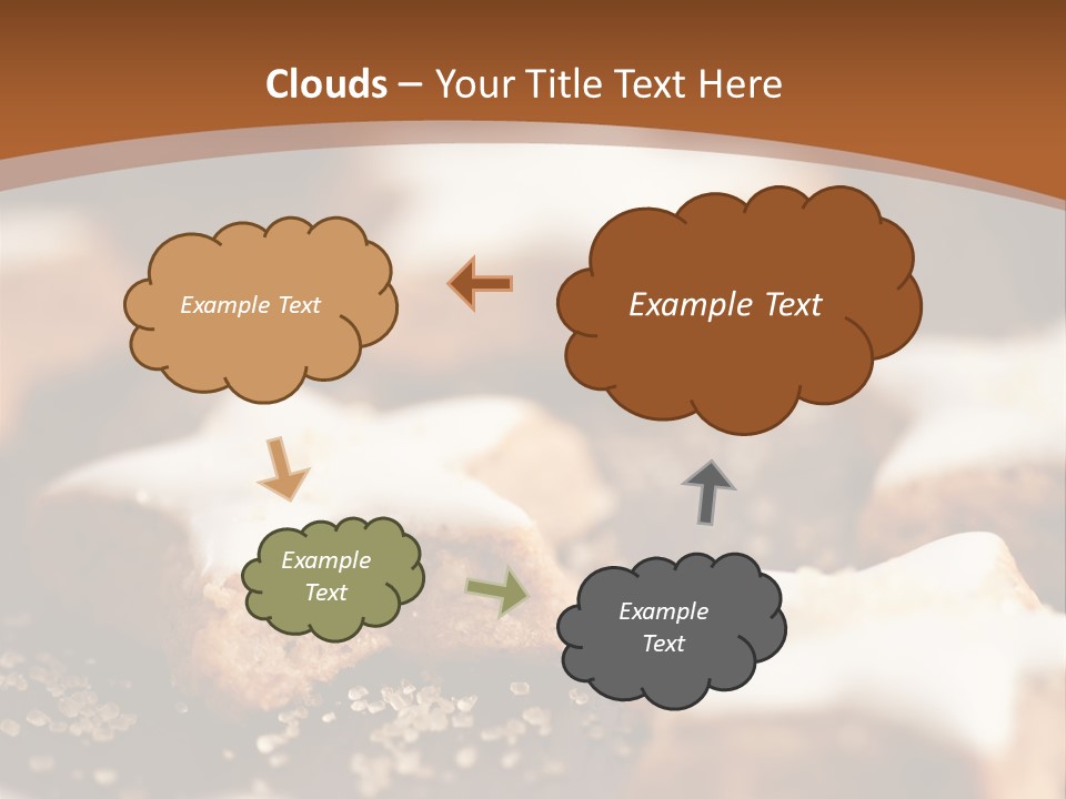 Power Switch Unit PowerPoint Template
