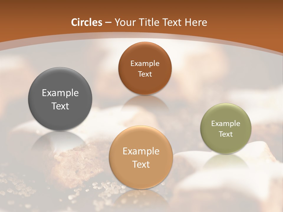 Power Switch Unit PowerPoint Template