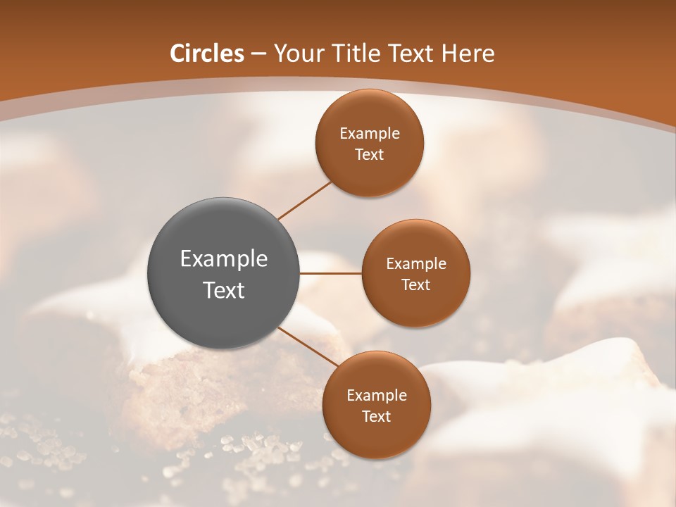 Power Switch Unit PowerPoint Template