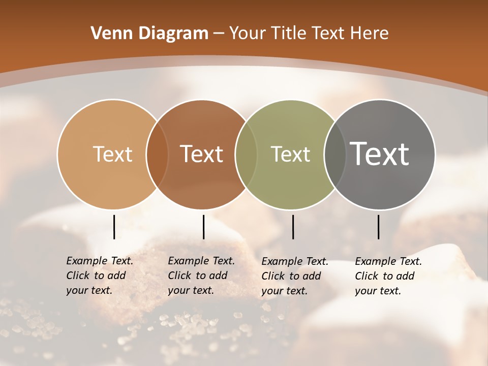 Power Switch Unit PowerPoint Template