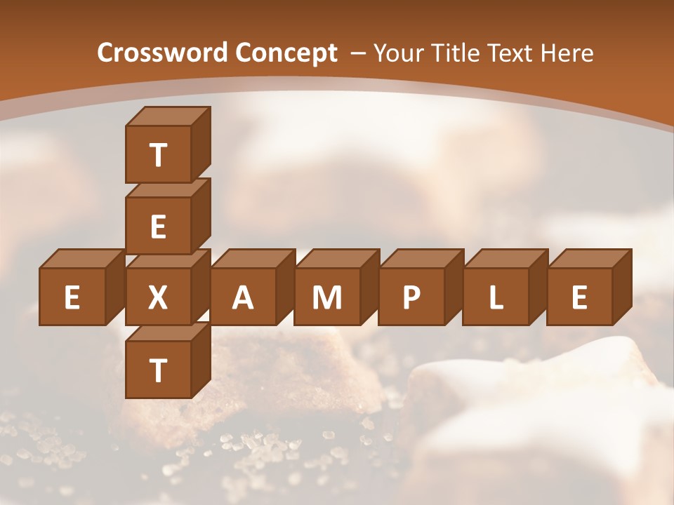 Power Switch Unit PowerPoint Template