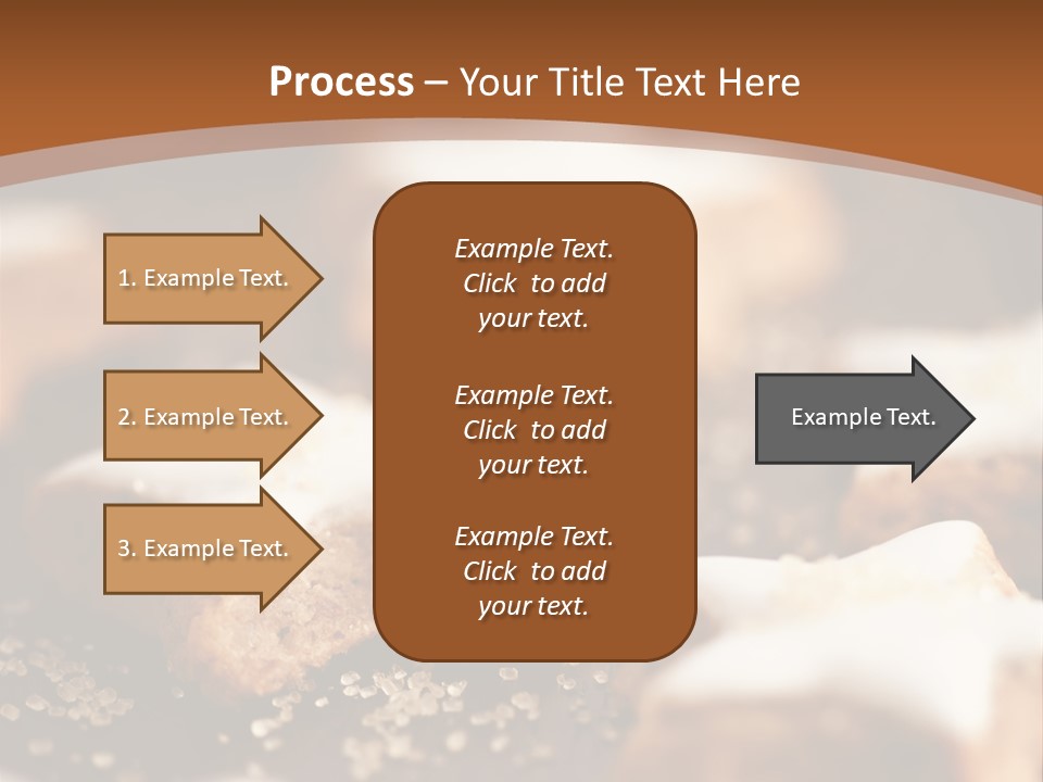 Power Switch Unit PowerPoint Template