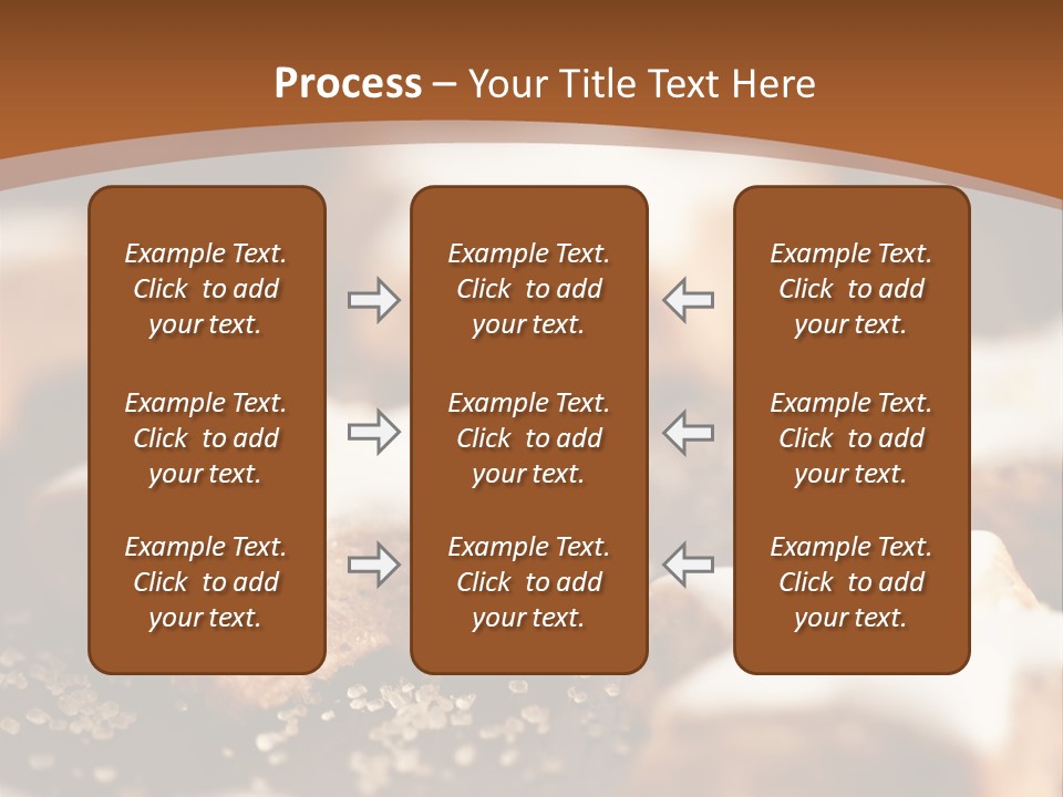 Power Switch Unit PowerPoint Template