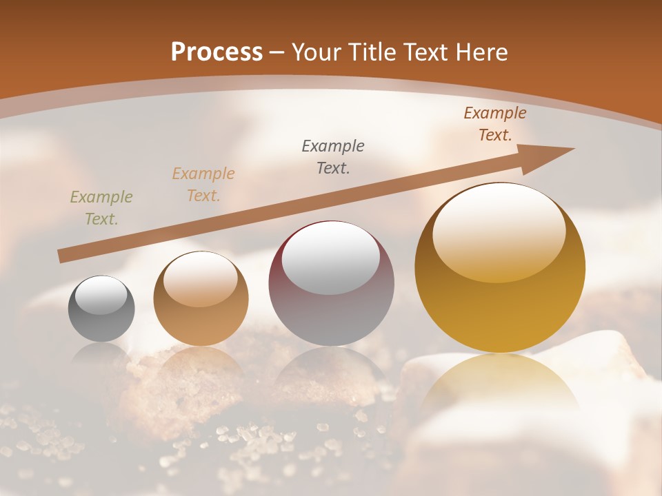 Power Switch Unit PowerPoint Template