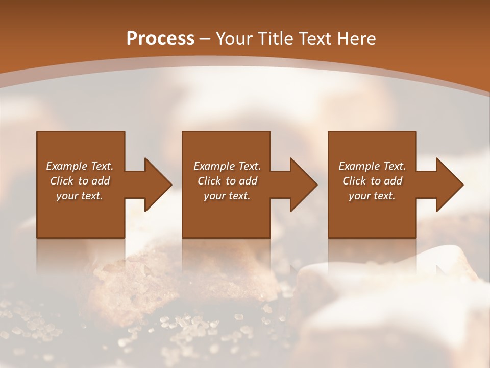 Power Switch Unit PowerPoint Template