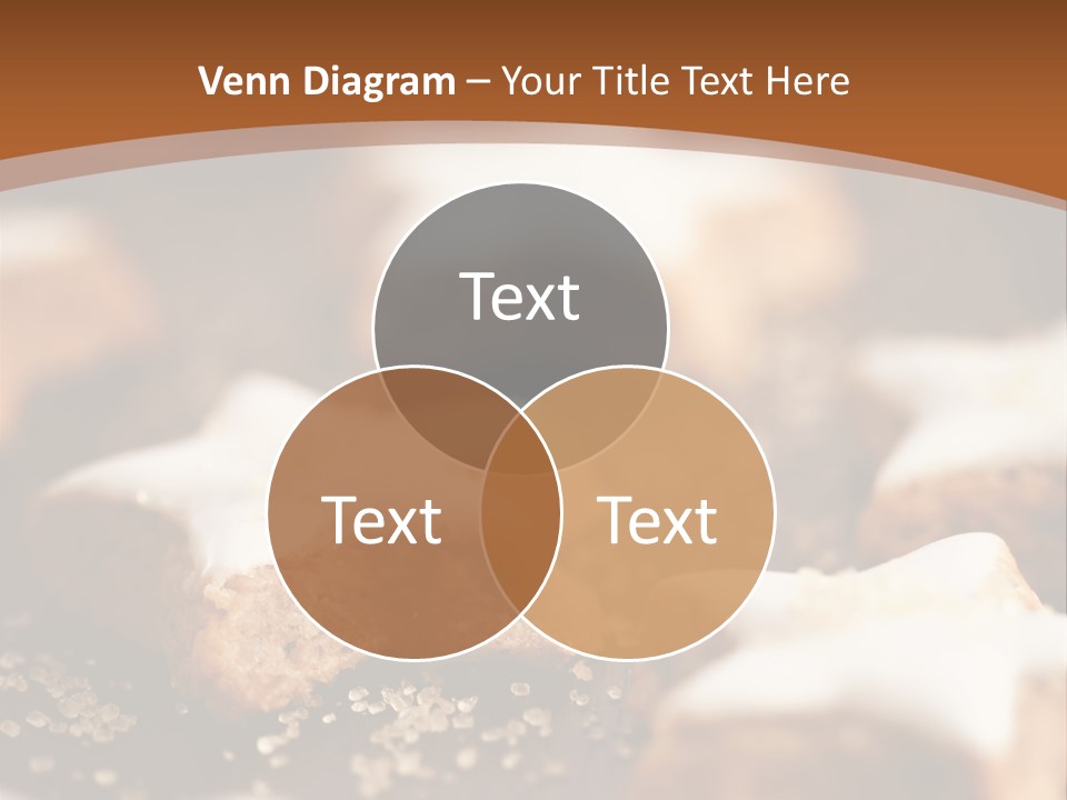 Power Switch Unit PowerPoint Template