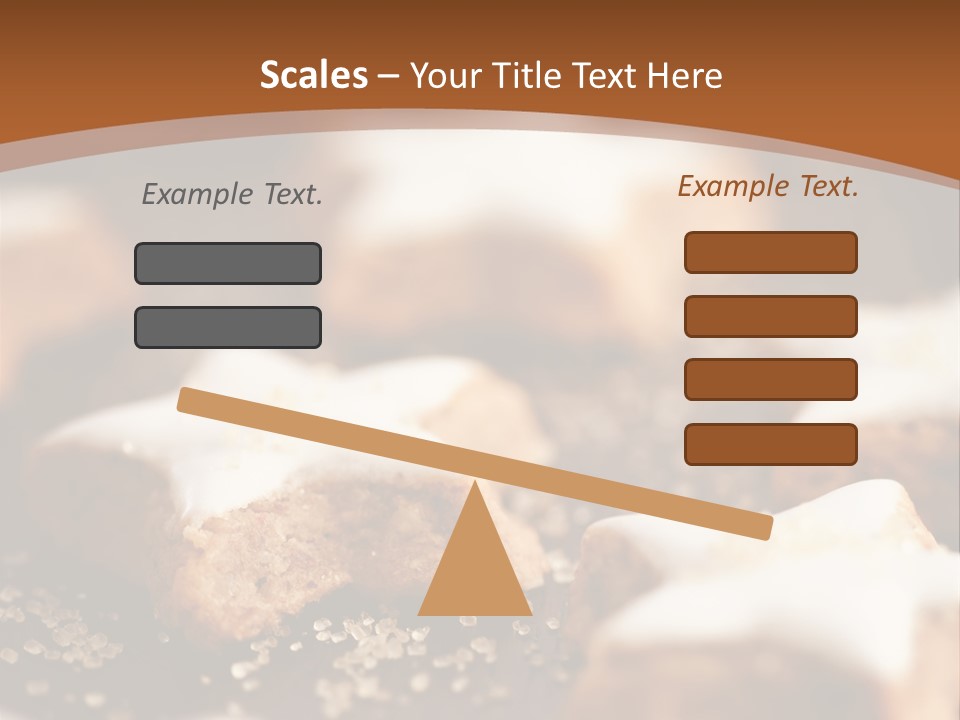 Power Switch Unit PowerPoint Template