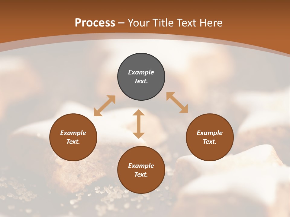 Power Switch Unit PowerPoint Template