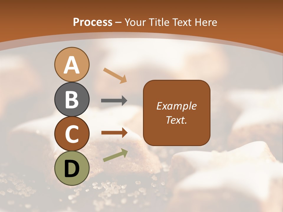 Power Switch Unit PowerPoint Template