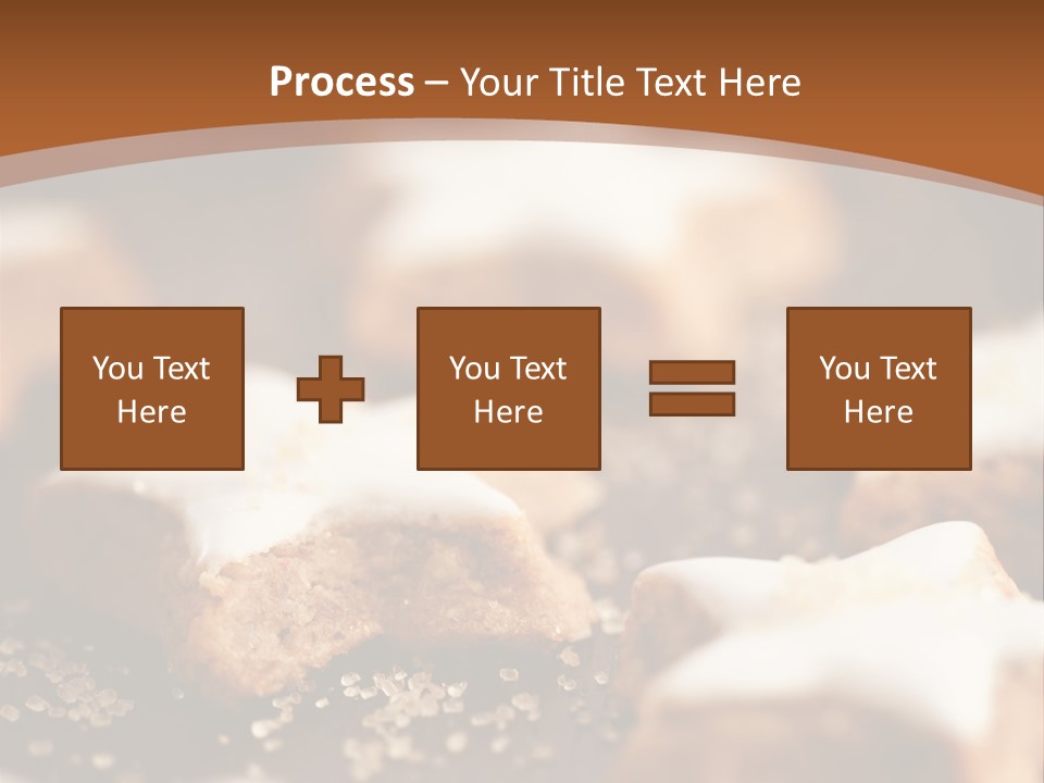 Power Switch Unit PowerPoint Template