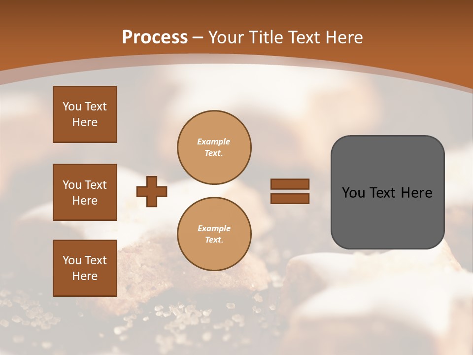 Power Switch Unit PowerPoint Template