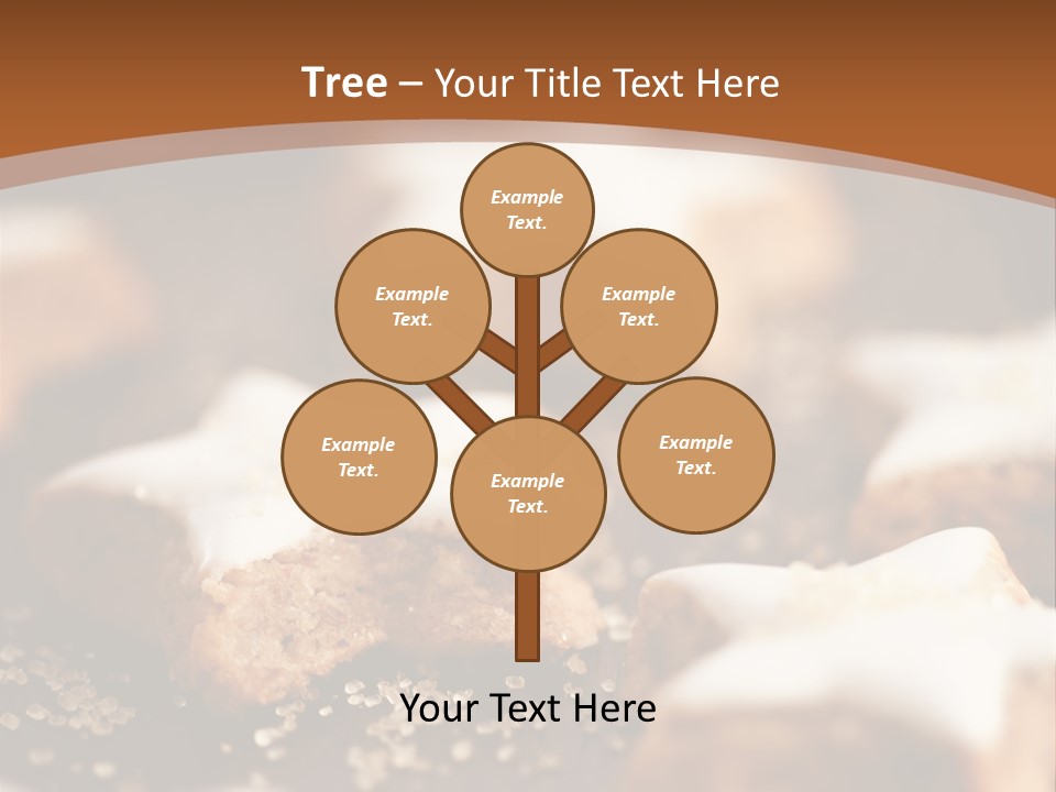 Power Switch Unit PowerPoint Template