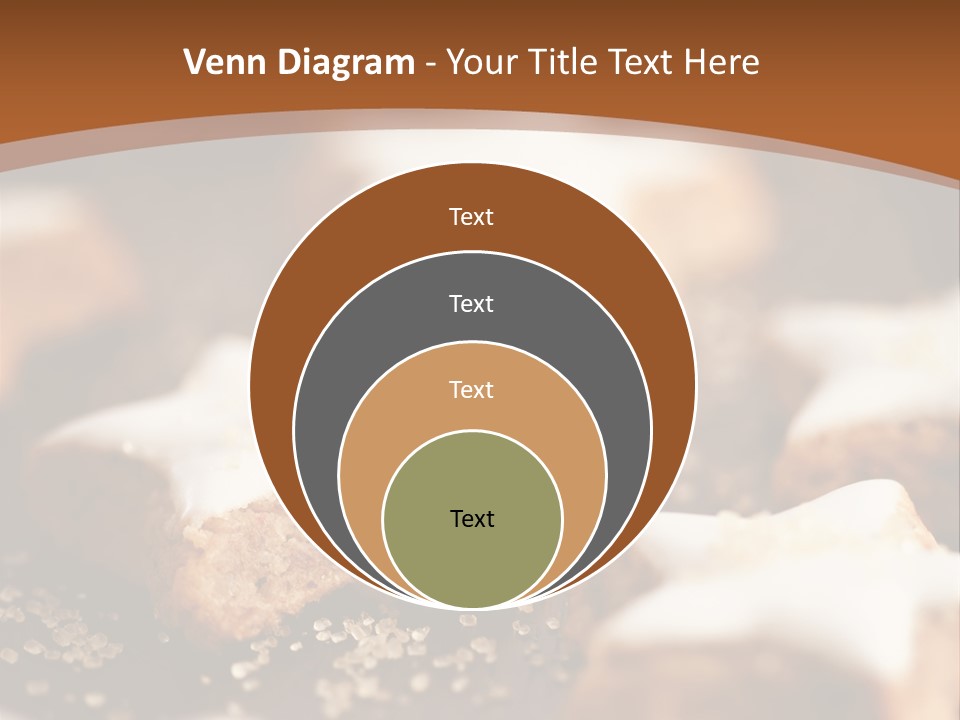 Power Switch Unit PowerPoint Template