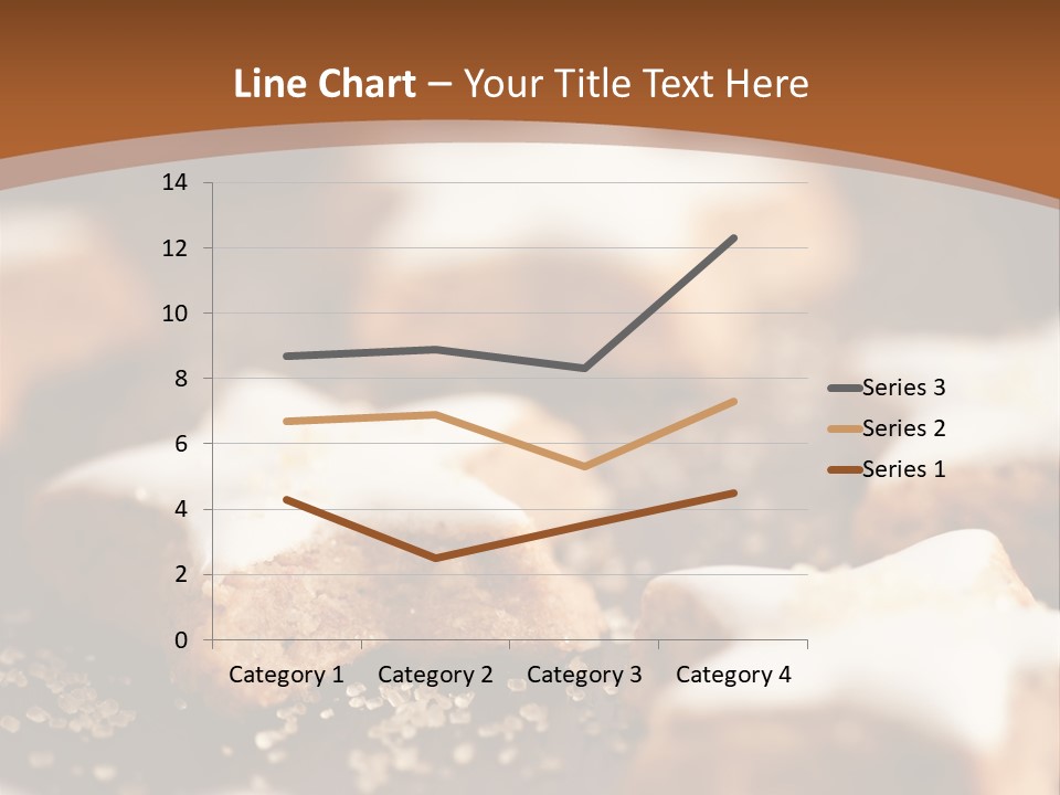 Power Switch Unit PowerPoint Template