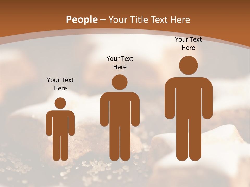 Power Switch Unit PowerPoint Template