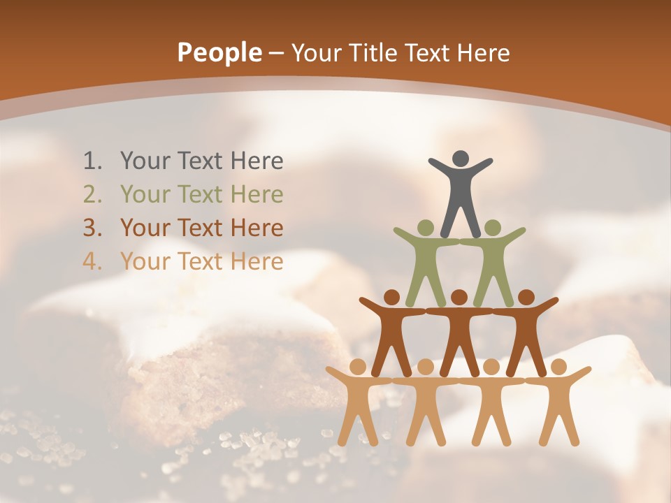 Power Switch Unit PowerPoint Template