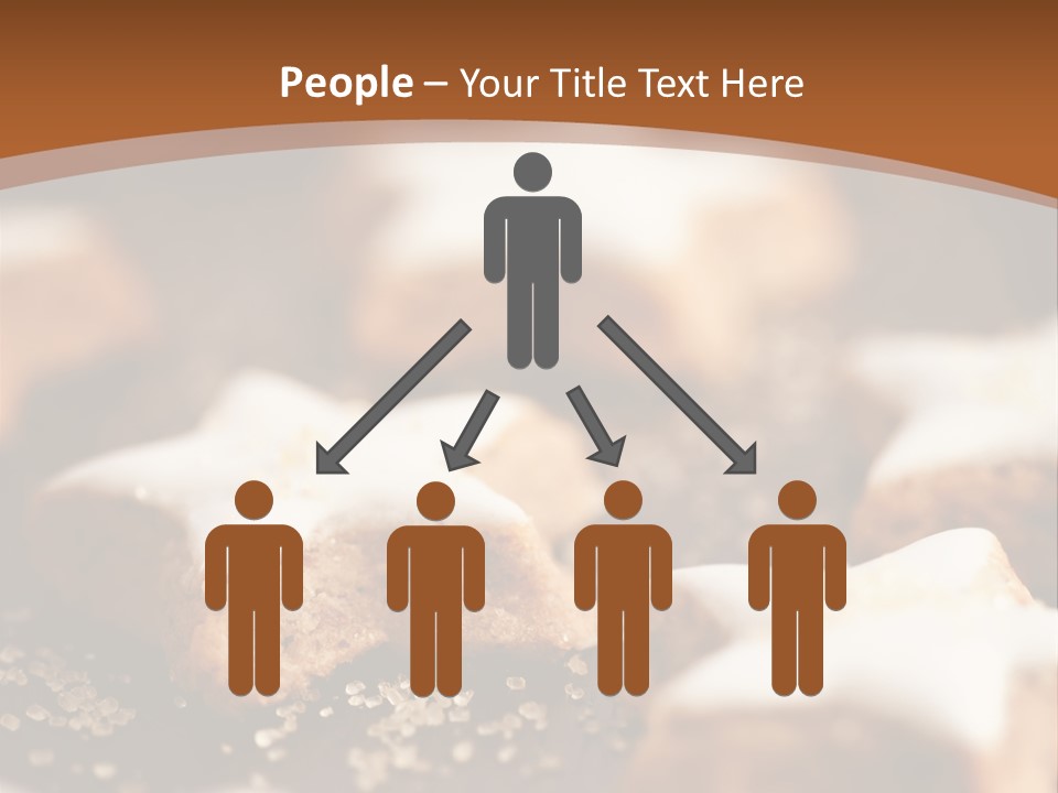 Power Switch Unit PowerPoint Template