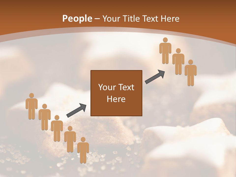 Power Switch Unit PowerPoint Template