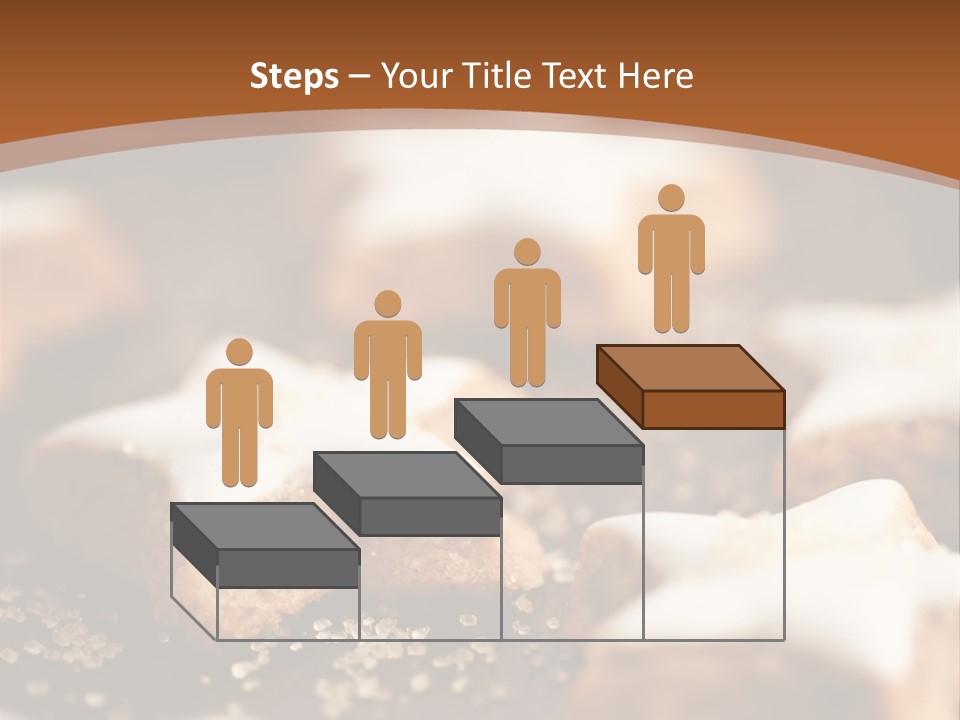Power Switch Unit PowerPoint Template