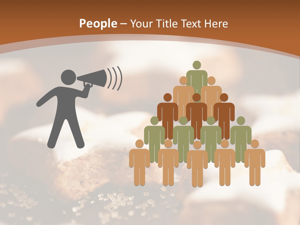 Power Switch Unit PowerPoint Template