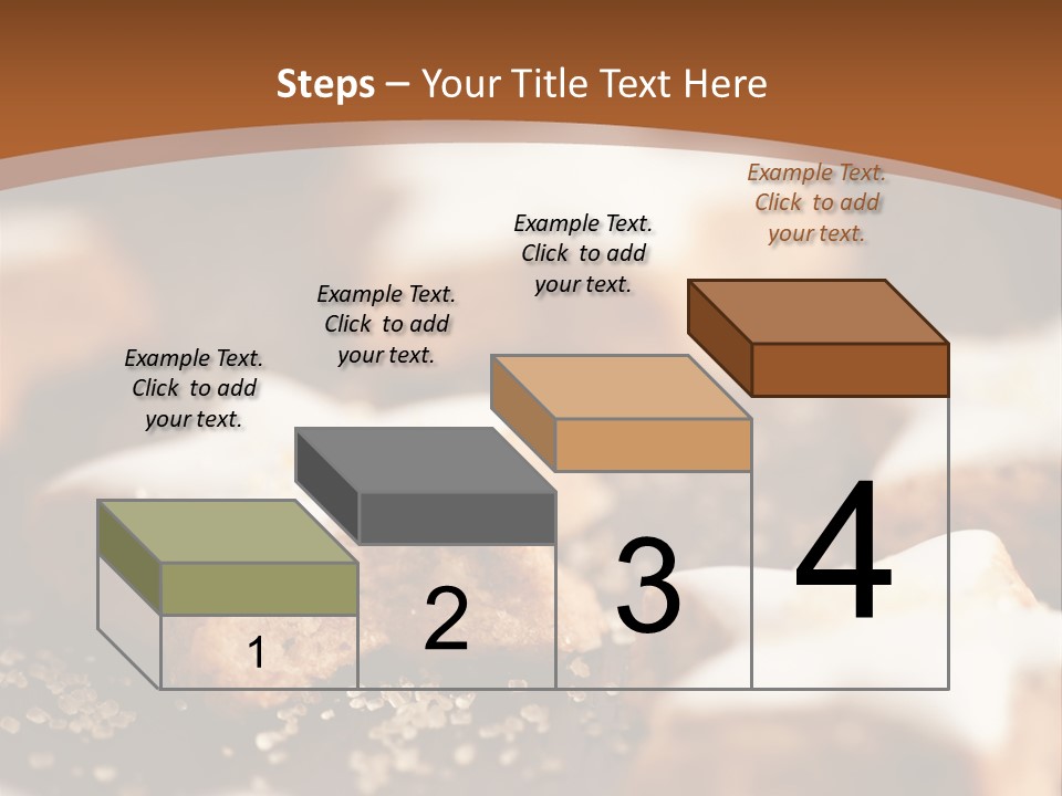Power Switch Unit PowerPoint Template