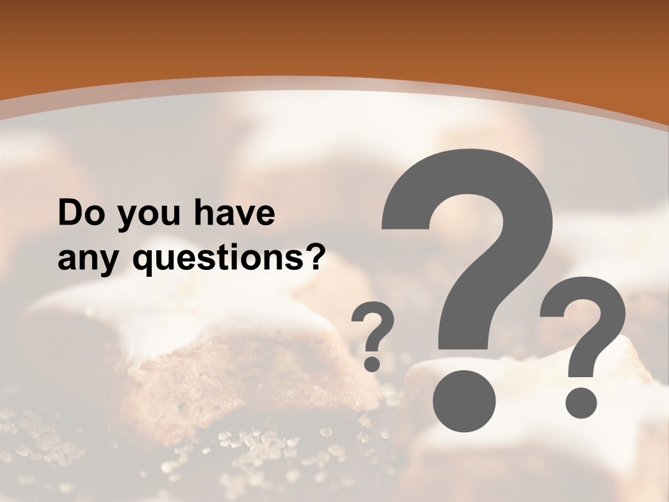 Power Switch Unit PowerPoint Template