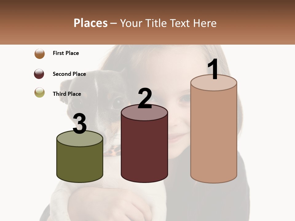 Industry Power Supply PowerPoint Template
