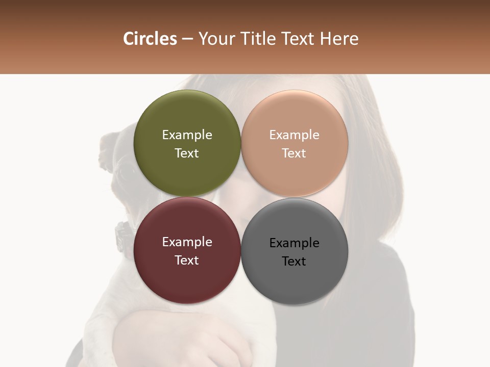 Industry Power Supply PowerPoint Template