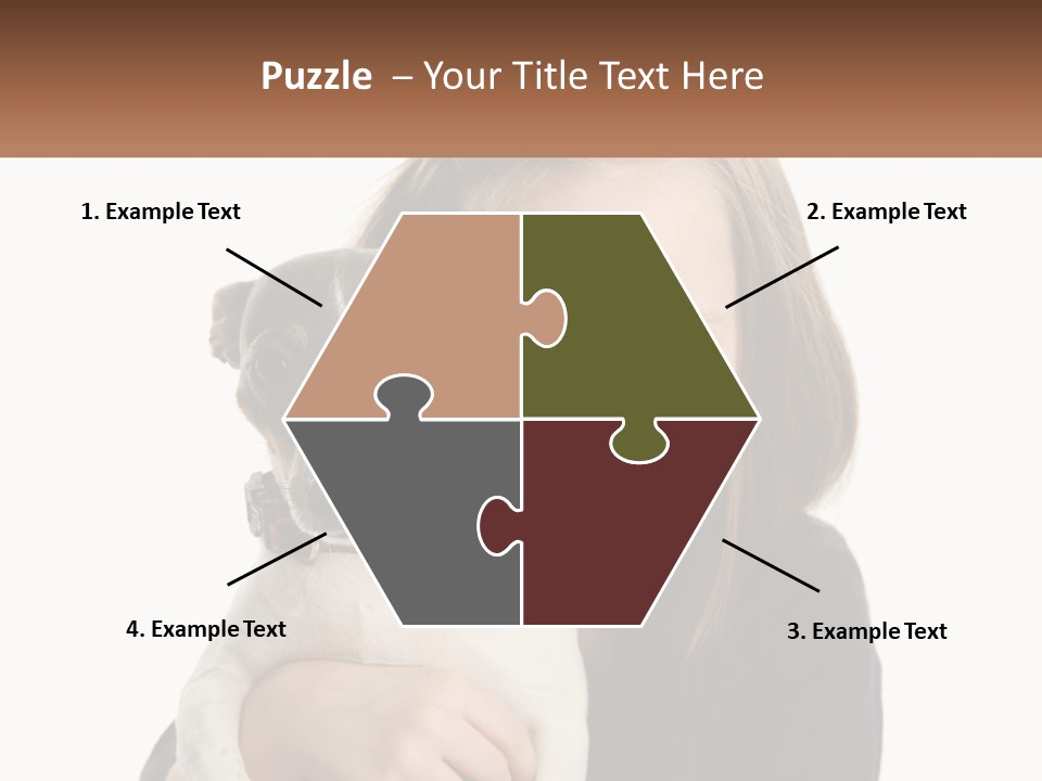 Industry Power Supply PowerPoint Template