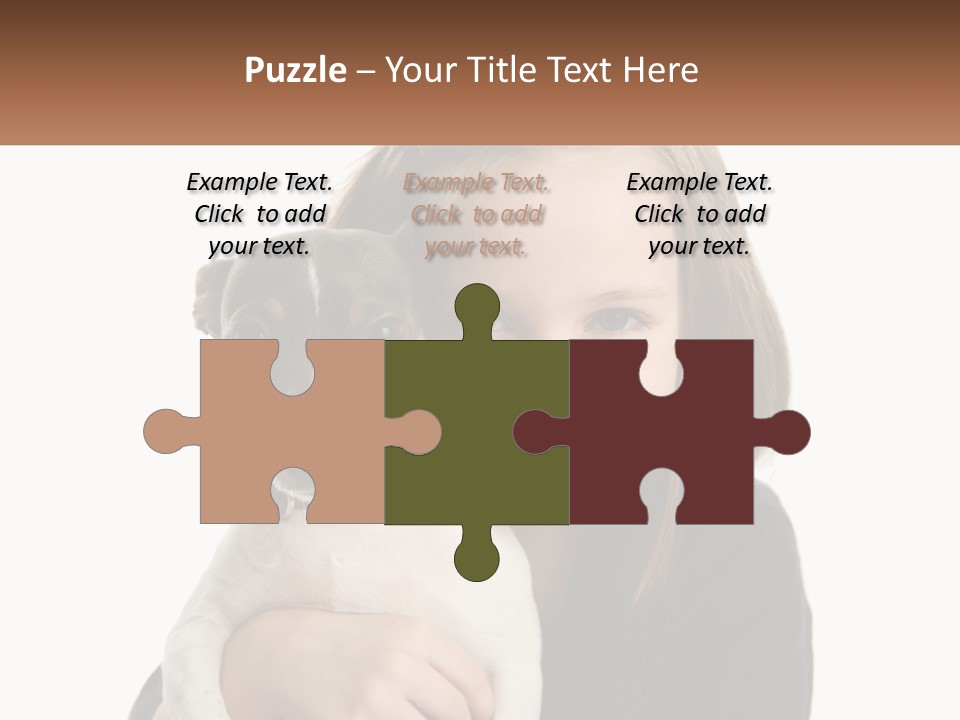 Industry Power Supply PowerPoint Template