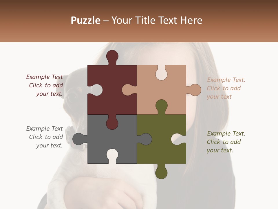 Industry Power Supply PowerPoint Template