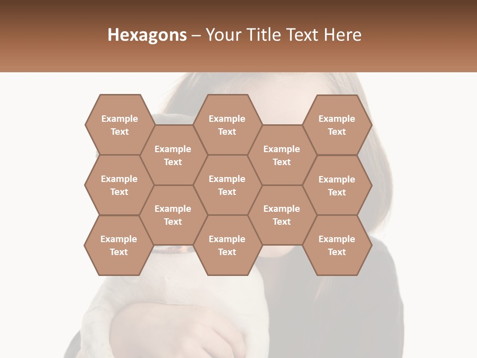 Industry Power Supply PowerPoint Template