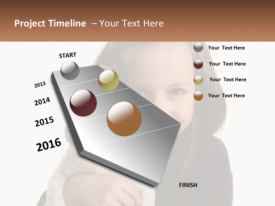 Industry Power Supply PowerPoint Template