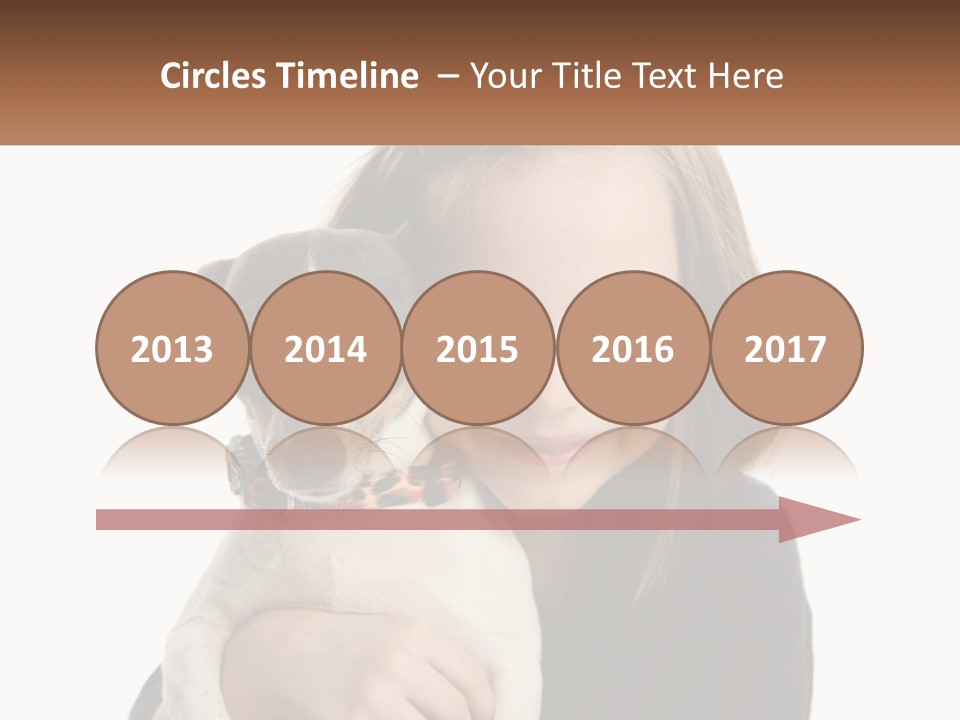 Industry Power Supply PowerPoint Template