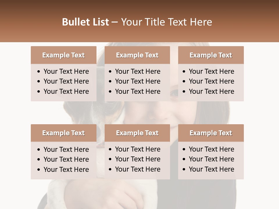 Industry Power Supply PowerPoint Template