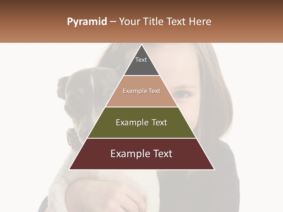 Industry Power Supply PowerPoint Template