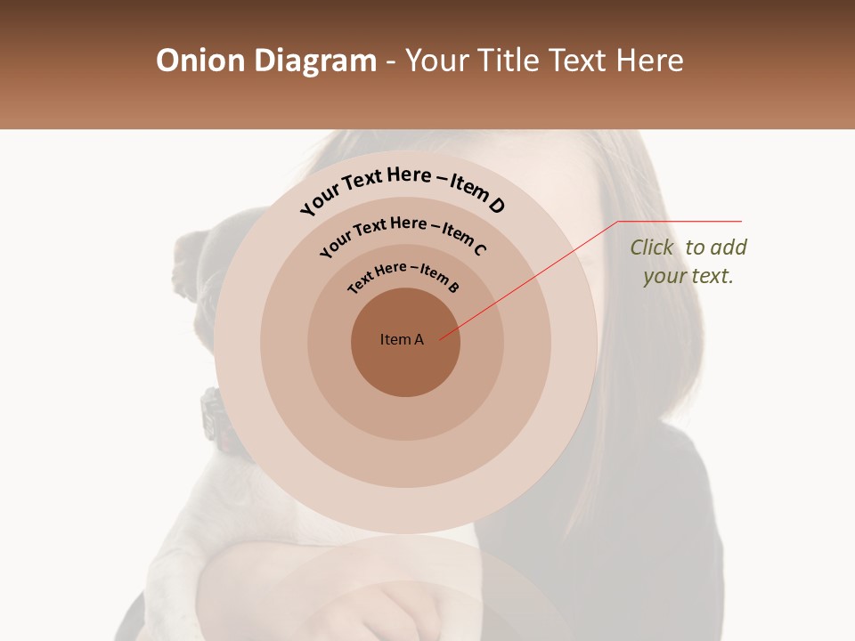 Industry Power Supply PowerPoint Template