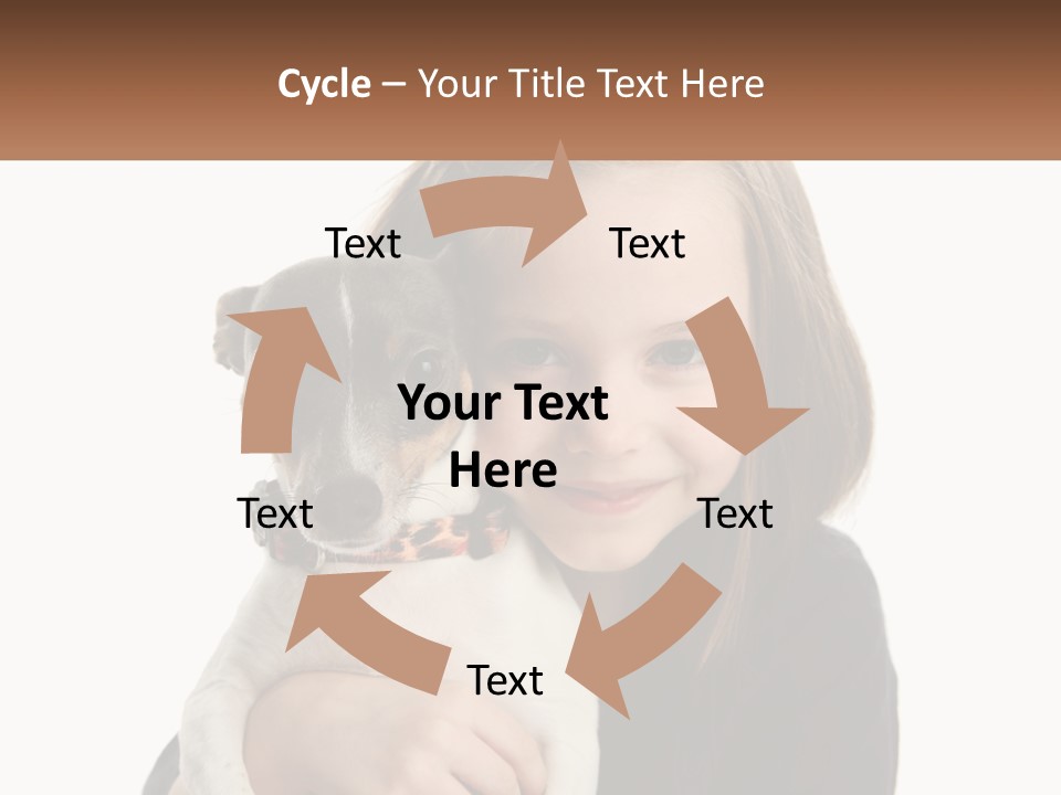 Industry Power Supply PowerPoint Template