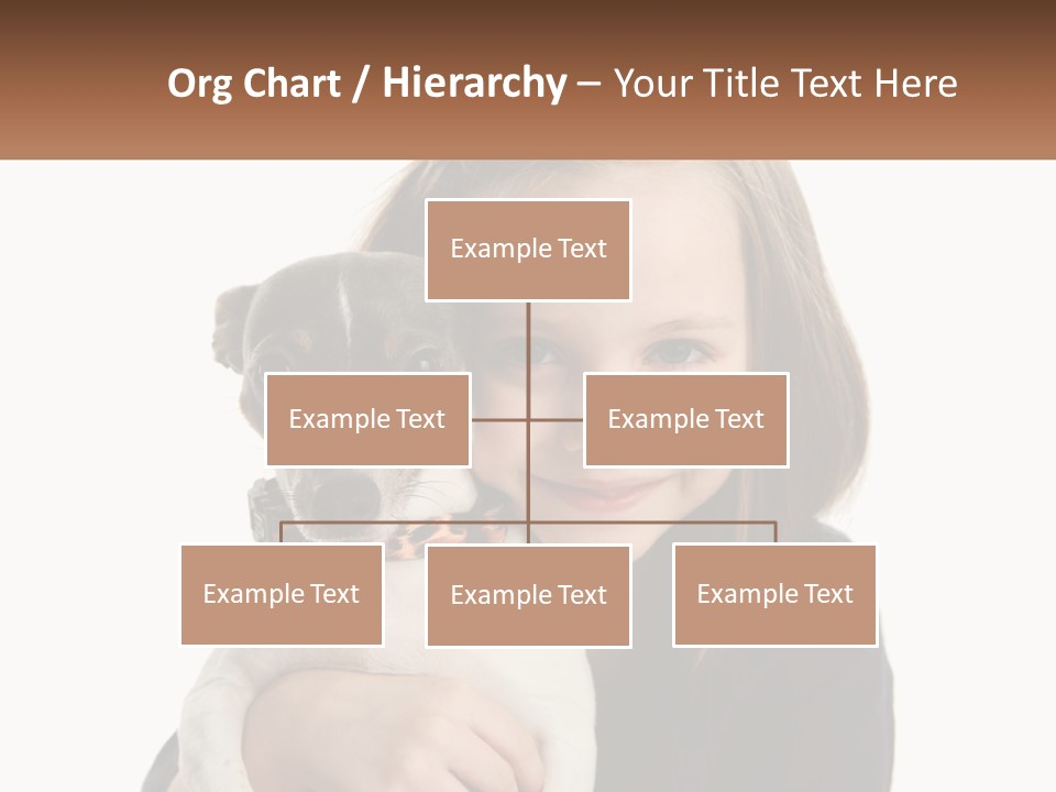Industry Power Supply PowerPoint Template