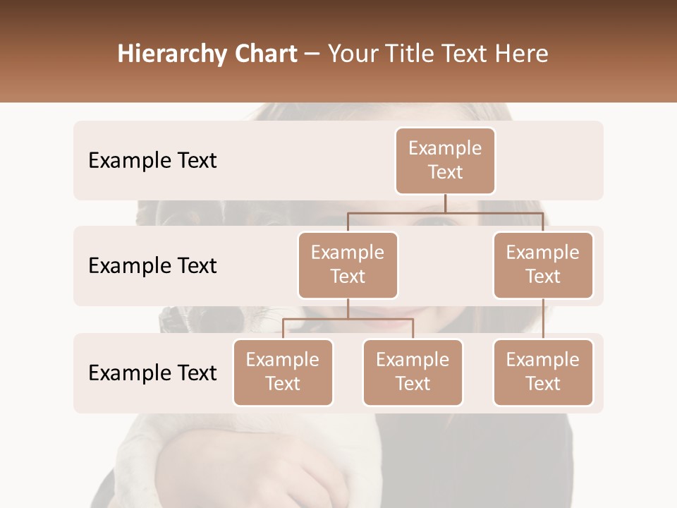 Industry Power Supply PowerPoint Template
